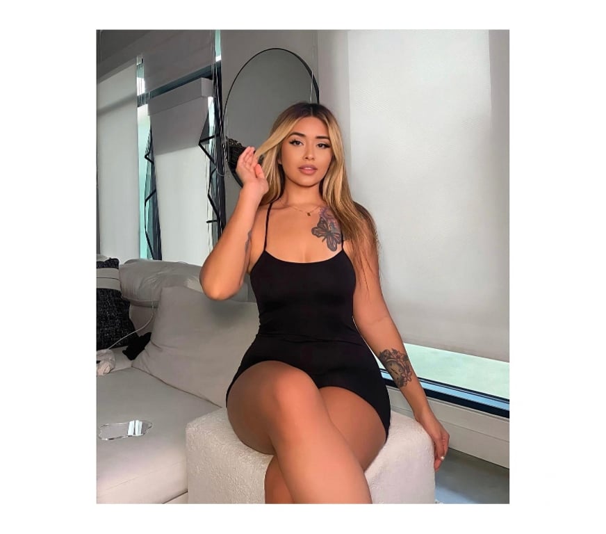 Escorts North London West Green - North London - Photos for 🌸 Mariana 🇲🇽 West Green