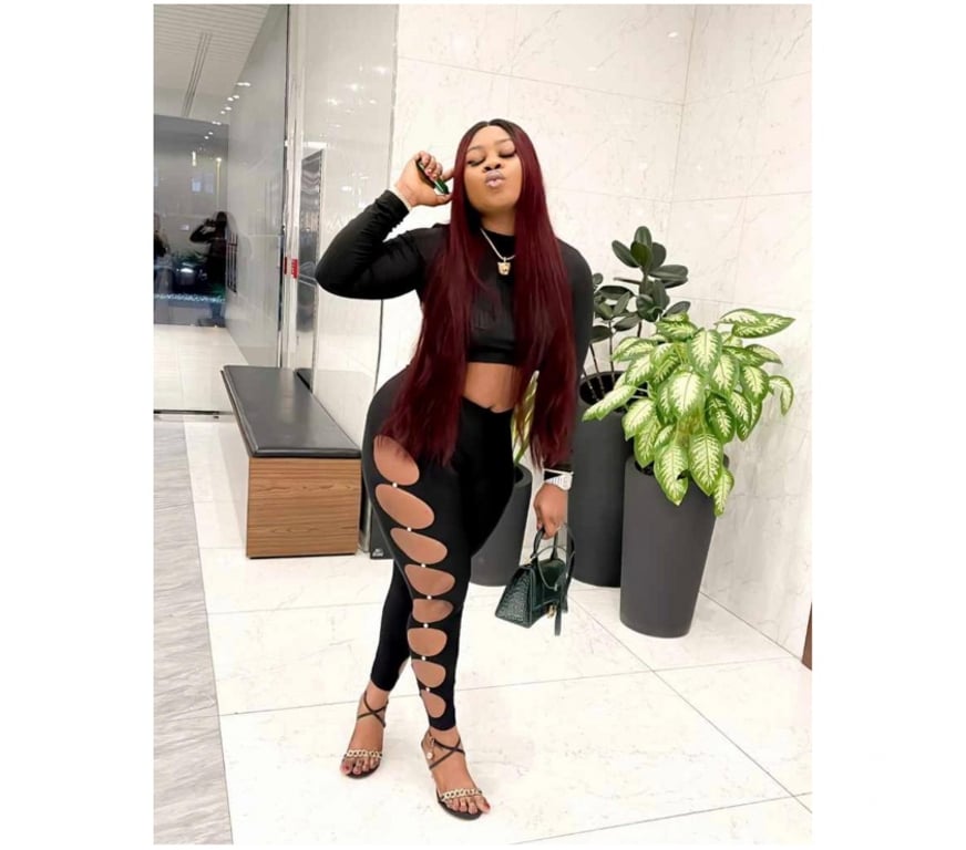 Escorts East London Redbridge - Photos for African beauty , no rush ♥️ gfe
