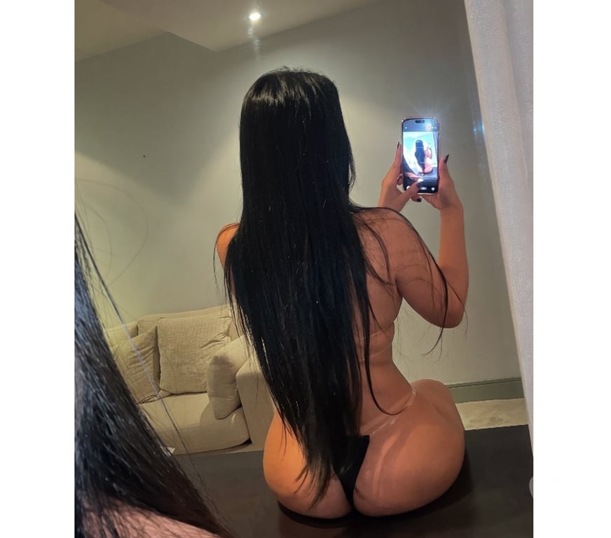 Escorts South West London Richmond upon Thames - Photos for I am Jaque 🔥I like Party 🥳 Domination😈
