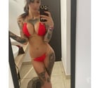🕊 🎭 Elodie 🎭 🪙 26 Brazilian TOTTENHAM N15