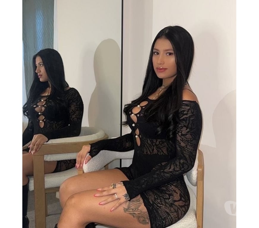 Escorts North London Crouch End - North London - Photos for ❤️ 🍋 Marquee 🍋 💜