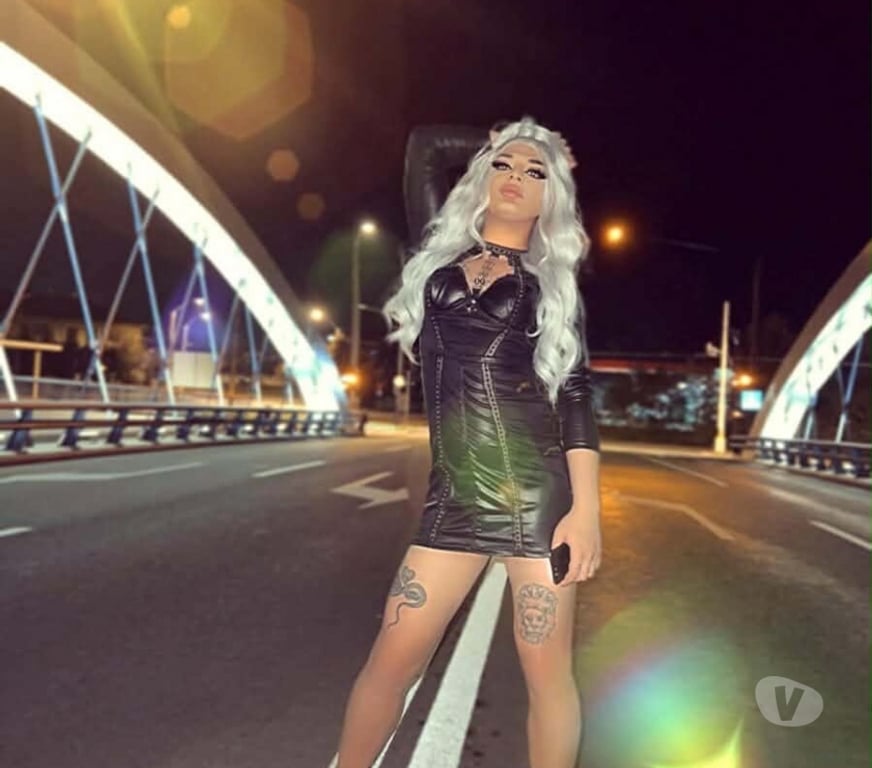 Trans Escorts Leicestershire North West Leicestershire - Photos for Dominatrix only top just outtcall or video call