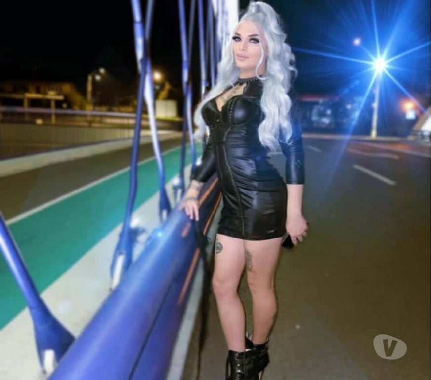 Trans Escorts Leicestershire North West Leicestershire - Photos for Dominatrix only top just outtcall or video call