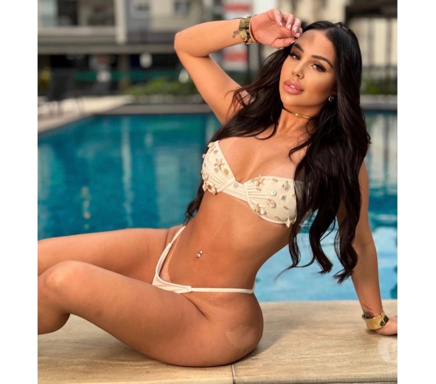 Escorts Ealing Southall - Ealing - Photos for 💦SEXY HOT BRAZILIAN🔥REAL PIC🍑