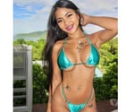 Thailand sweet Duo Asian