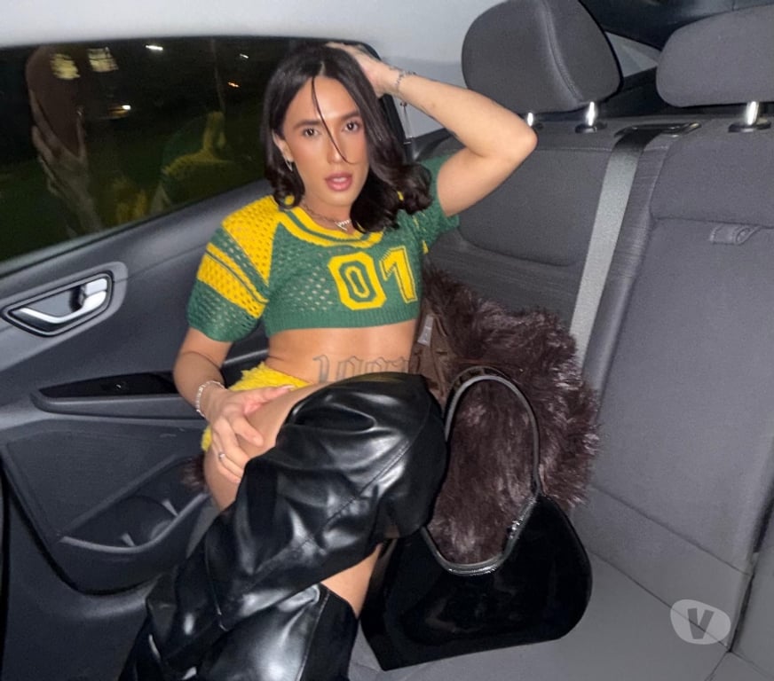 Trans Escorts South Yorkshire Sheffield - Photos for Beatriz Brazilian