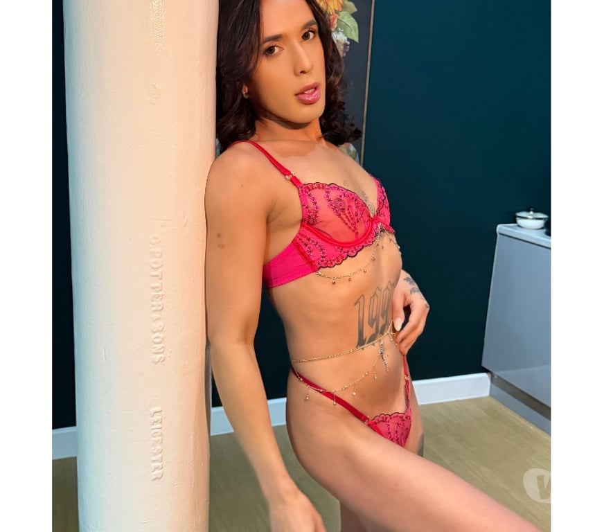 Trans Escorts South Yorkshire Sheffield - Photos for Beatriz Brazilian