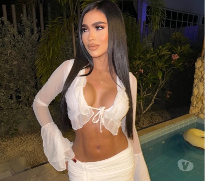 Escorts Ealing Southall - Ealing - Photos for SEXY PABLINNY ✨ PERFECT BODY🇧🇷