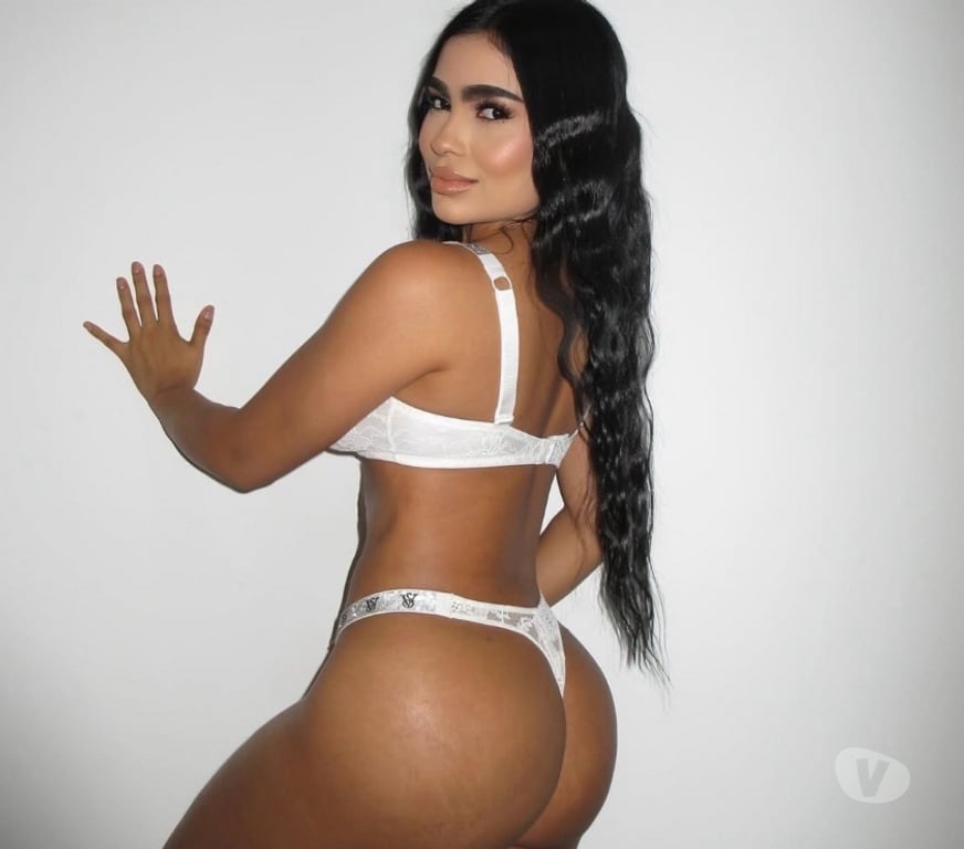Escorts Ealing Southall - Ealing - Photos for SEXY PABLINNY ✨ PERFECT BODY🇧🇷