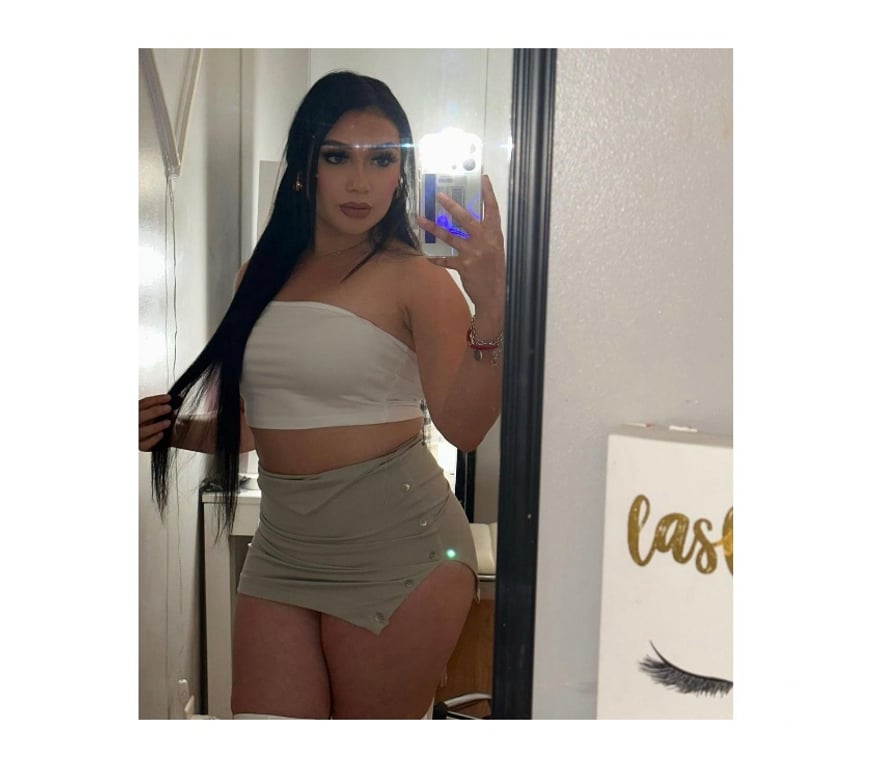 Escorts North London Silver Street Station - North London - Photos for 🎁 🪙 Xiomara 🪙 💚