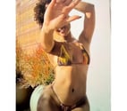 NAUGELLA HOT DOMINICAN 😍
