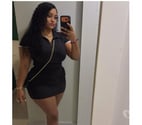 NAUGELLA HOT DOMINICAN 😍🍑🍑