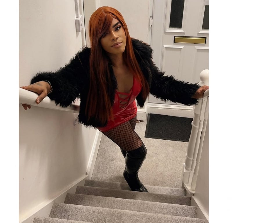 Trans Escorts Buckinghamshire Milton Keynes - Photos for 🔥Hot Natti Brazilian🔥FOLLOW MY TWITTER✊🏽🍆💦