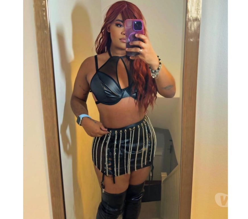 Trans Escorts Buckinghamshire Milton Keynes - Photos for 🔥Hot Natti Brazilian🔥FOLLOW MY TWITTER✊🏽🍆💦