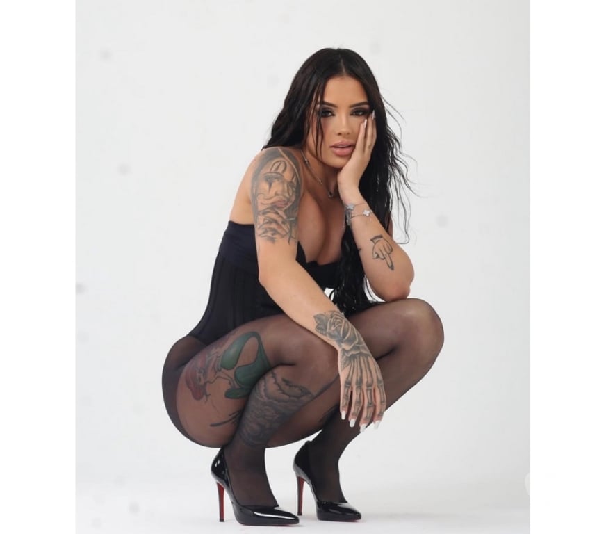 Escorts East London East Ham - East London - Photos for ATTRACTIVE, NATURAL AND SEDUCTIVE ❤️‍🔥🔥