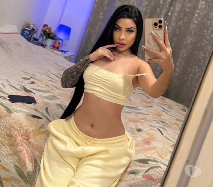 Escorts East London Upton Park - East London - Photos for IRRESISTIBLE BRAZILIAN, PERFECT BODY 💋🔥