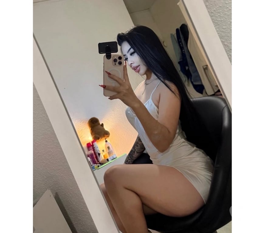 Escorts East London Upton Park - East London - Photos for IRRESISTIBLE BRAZILIAN, PERFECT BODY 💋🔥