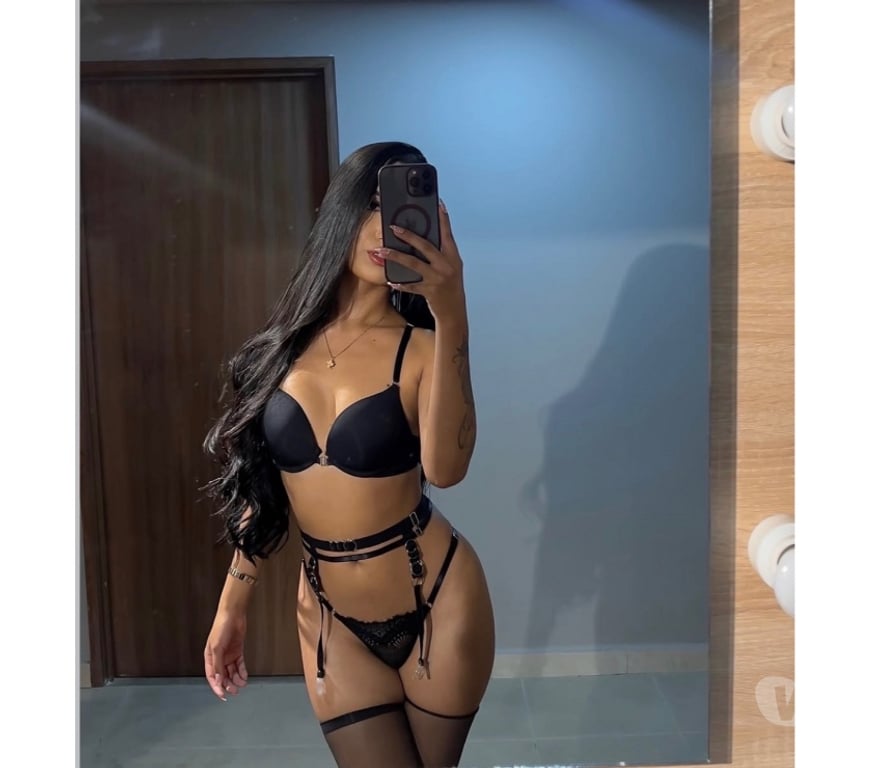 Escorts East London Barking Station - East London - Photos for REAL PHOTOS, CHARMING, SEXY & ELEGANT 💋❤️‍🔥