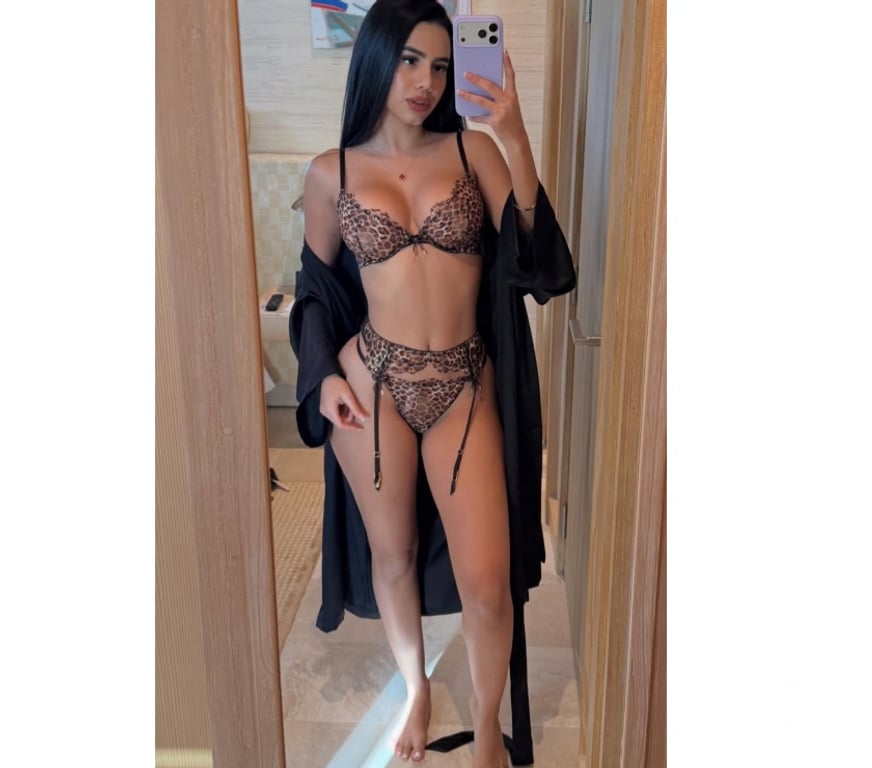 Escorts Dundee Dundee City Centre - Dundee - Photos for Veronica🔥🔝REAL PICS💥GENUINE,HOT AND SEXY🇧🇷
