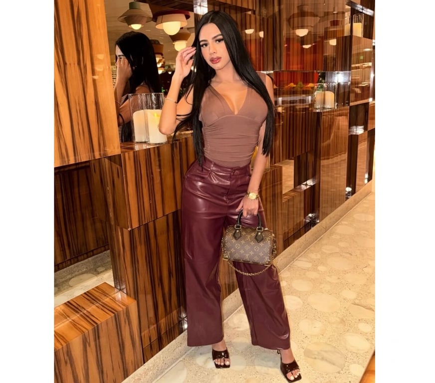 Escorts Dundee Dundee City Centre - Dundee - Photos for Veronica🔥🔝REAL PICS💥GENUINE,HOT AND SEXY🇧🇷