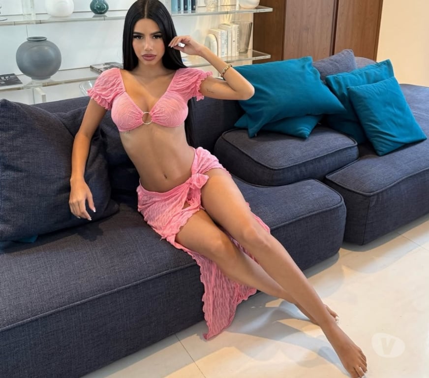 Escorts Dundee Dundee City Centre - Dundee - Photos for Veronica🔥🔝REAL PICS💥GENUINE,HOT AND SEXY🇧🇷