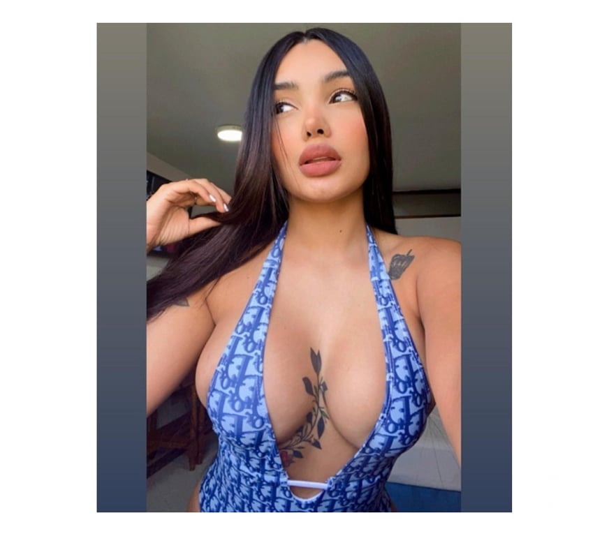 Escorts North London Enfield - Photos for ✨ 🍯 Saphira 🍯 🌌