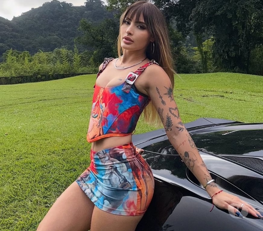 Escorts East Sussex Brighton - Photos for Emylle incredible experience 💯🇧🇷😈