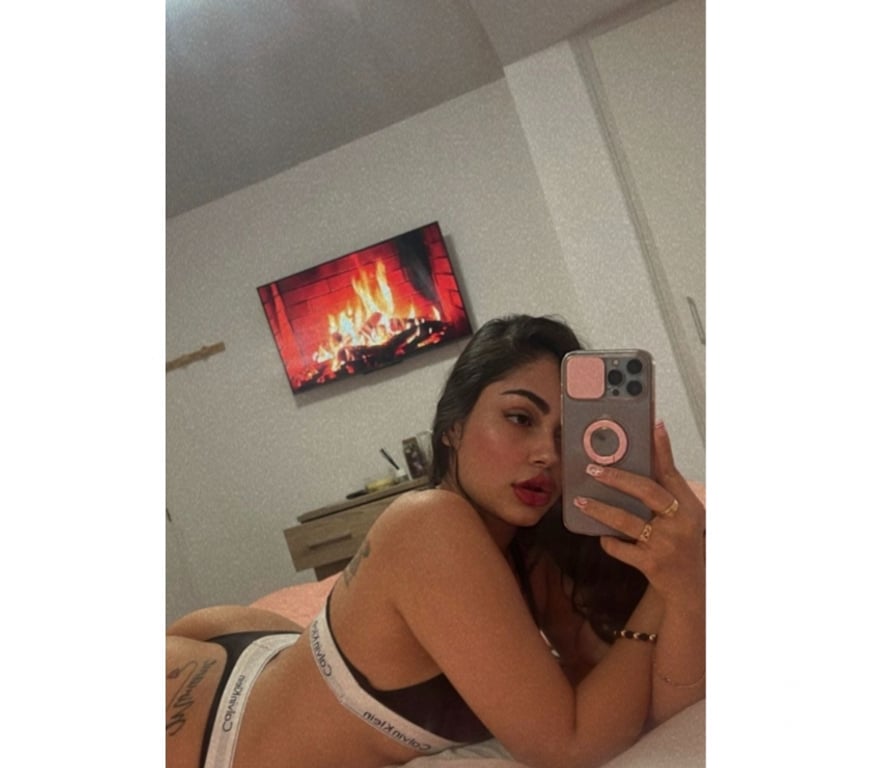 Escorts East London Redbridge - Photos for 🇧🇷Brazilian Angela party full service 💯