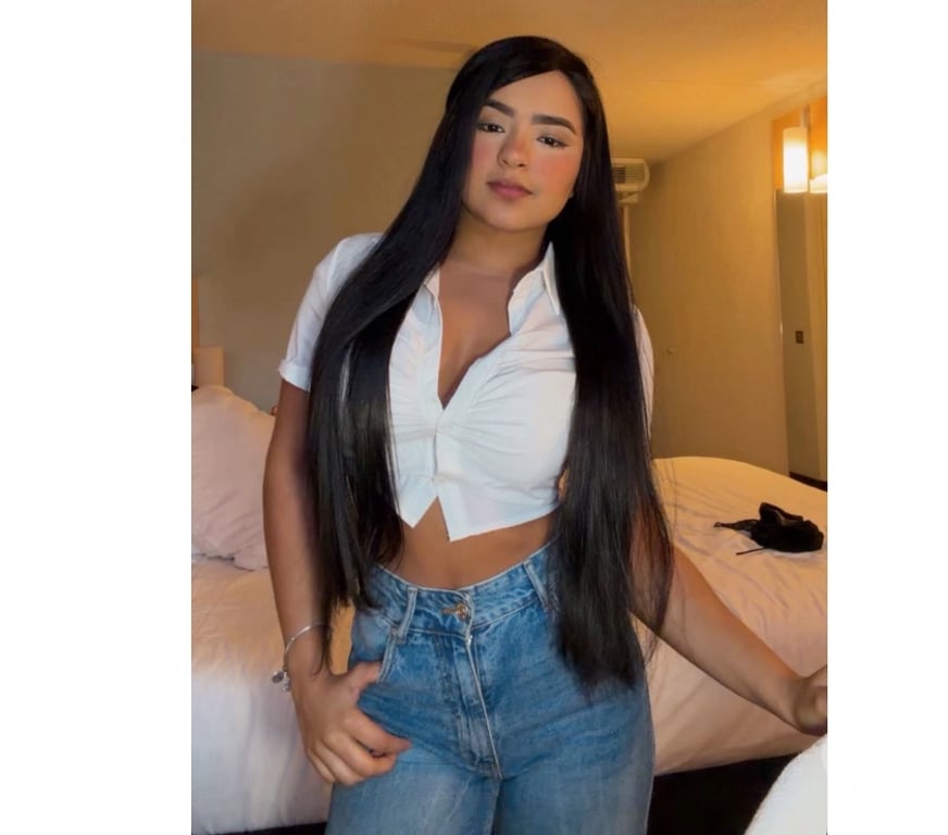 Escorts Derbyshire Derby - Photos for Belinha new in town🔥Brazilian 100% real