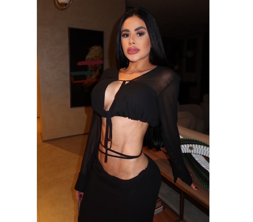 Escorts Merseyside Liverpool - Photos for Ana Brazil Hot ❤️‍🔥🍑🔥