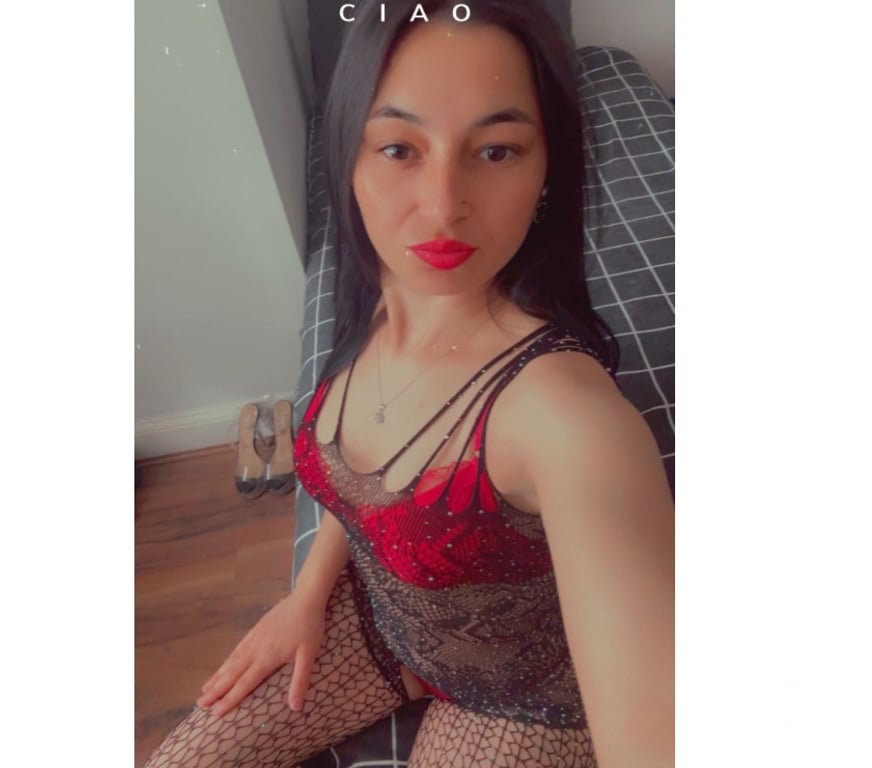 Escorts South West London Norbury - South West London - Photos for ❤️NEW IN TOWN MARIA ❤️