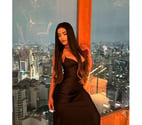 Lucia 💋 Spanish 26 - Church Langley