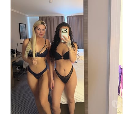  Escorts & Erotic Massage Oxford City Centre Oxford - Photos for Anitta and Jade Latin duo