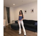 Larissa 🌴 Brazilian 25 - Newhall CM17
