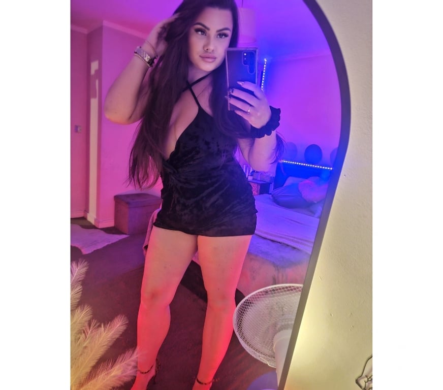 Escorts Worcestershire Worcester - Photos for 👅👄😈Curvy Horny Polish Goddess 😈👄👅