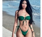 Asian Hot Independent Escort