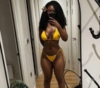 2 times £80 Ebony Duo Available