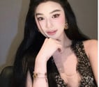 sweet asain duo beauty warm smile