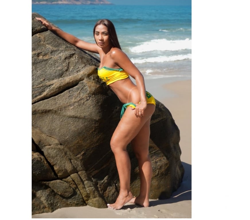 Escorts East London Highams Park Station - East London - Photos for Karol carioca party