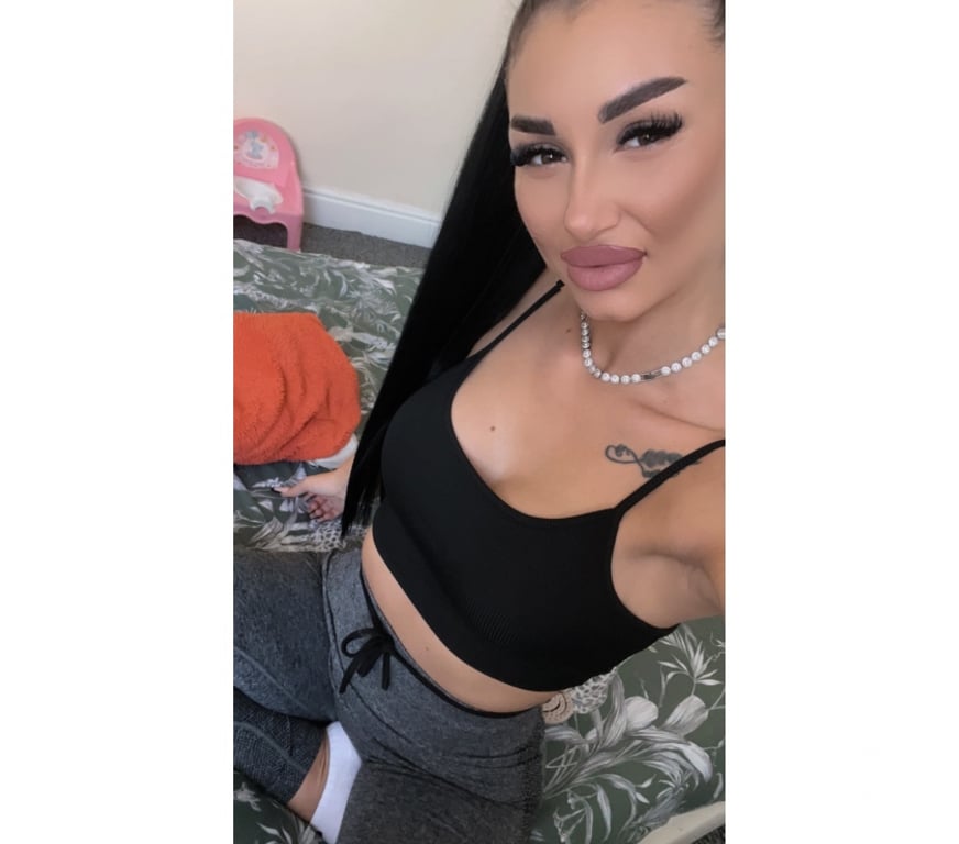 Escorts Leicestershire Leicester - Photos for 🖤ELLA🖤Party girl🍾NO RUSH💦