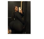 🥵“New Caribbean goddess in the city.”😍