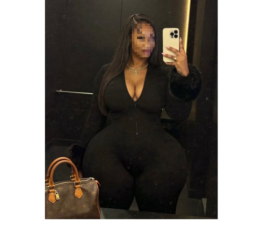 Escorts East London East Ham Station - East London - Photos for 🥵“New Caribbean goddess in the city.”😍