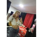 Larissa 🌴 Brazilian 25 - Hastingwood