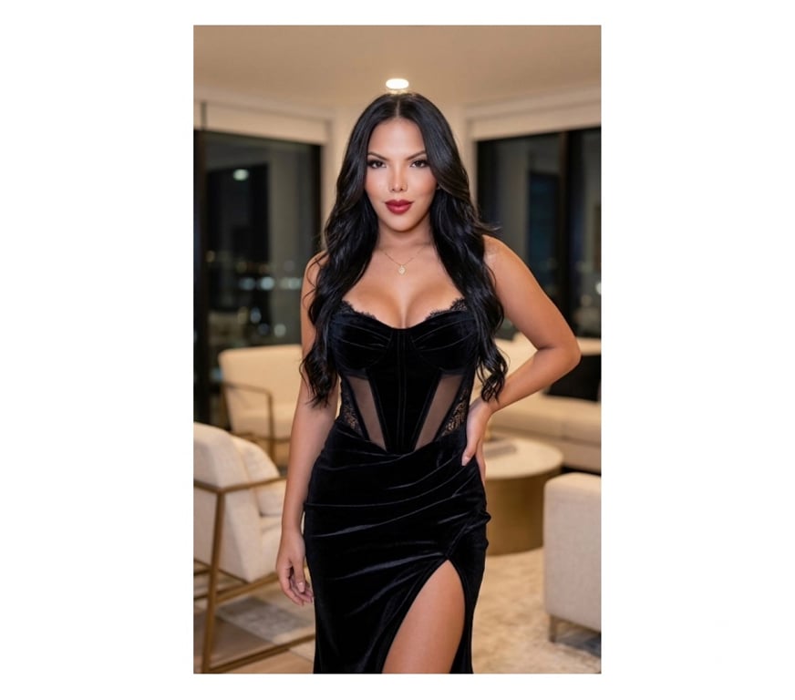 Escorts East London Limehouse - East London - Photos for ✨ CARLA ✨ FIRST TIME IN LONDON