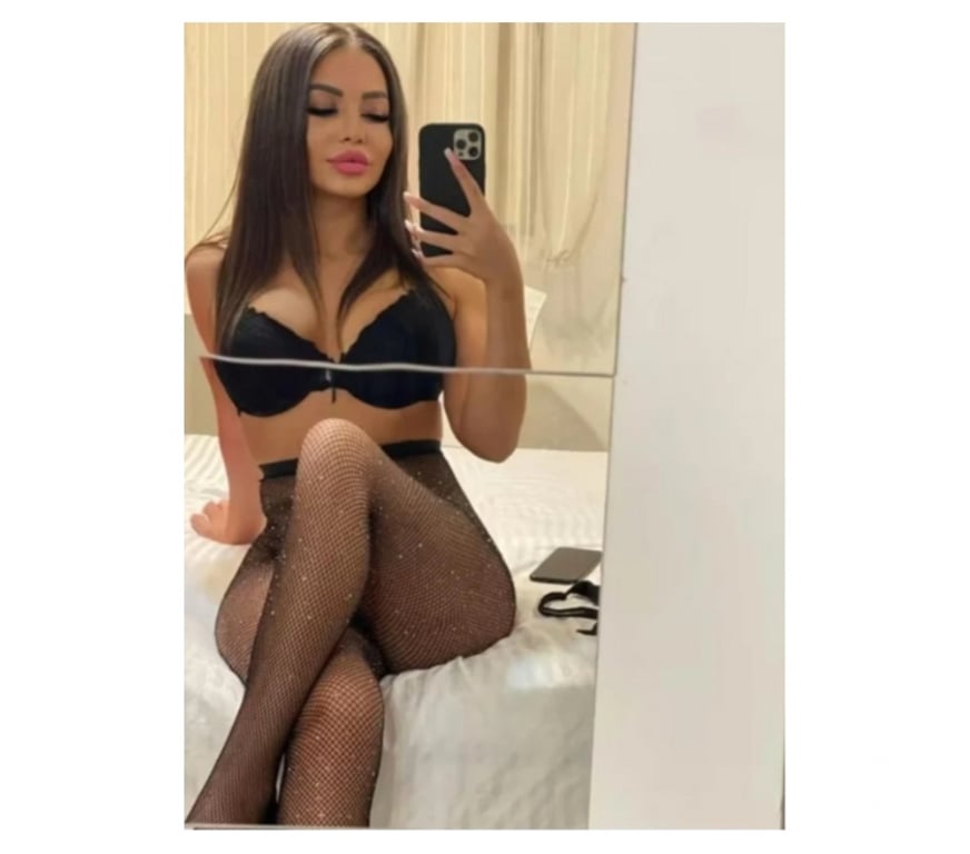 Escorts Aberdeen Dyce - Aberdeen - Photos for SOREEA - REAL ESCORT 100% only outcall✅