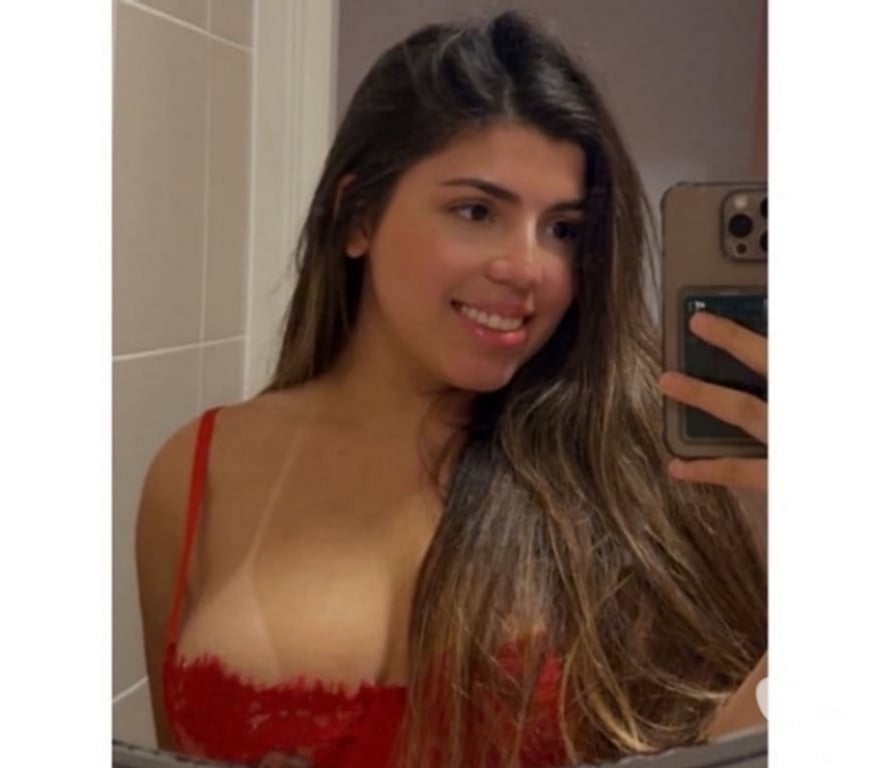 Escorts East London Whitechapel - East London - Photos for AMANDA LOVE💞HOT BRAZILIAN🔥REAL PHOTOS📸NEW💥
