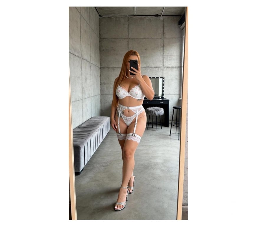 Escorts East London Canary Wharf - East London - Photos for ✨ Karina ✨ First time in London