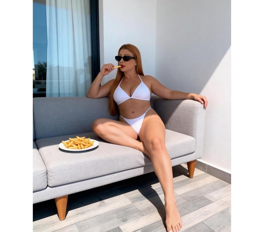 Escorts East London Canary Wharf - East London - Photos for ✨ Karina ✨ First time in London