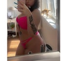 British curvy jodie