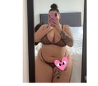 Newham - East London — British curvy lillie